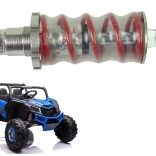 Predný tlmič pre elektrické autíčko XMX613