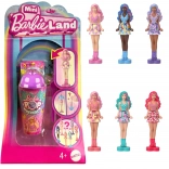 Barbie Mini Pop Reveal – zberateľská mini bábika s prekvapením a doplnkom