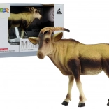 Figúrka antilopy – africké zvieratá do ZOO