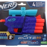Nerf Elite 2.0 Prospect QS-4