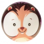 Loptička na chytanie - Lesná zábava, Ježko