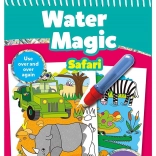 Vodné maľovanie Safari Galt