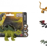 Dinosaurus Jurský svet 9 cm