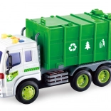 Auto Popelárske s Efektami