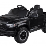 Jazdiace auto RAM na diaľkové ovládanie pre deti 4x4