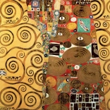 EUROGRAPHICS Puzzle Naplnenie 1000 dielikov