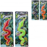 Lepkavý had 17 × 10 × 3 cm