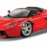 Bburago 1:24 La Ferrari Aperta