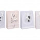 Darčeková taška veľkosť L