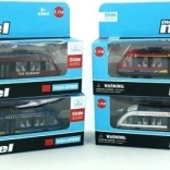 Model metra 15 cm – assort