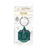 Kovová kľúčenka Slizolin HARRY POTTER
