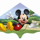 Šarkan s motívom MICKEY MOUSE