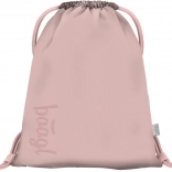 BAAGL vrecko na prezúvky Creamy