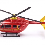 SIKU Super záchranný vrtuľník 1:87