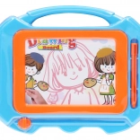 Magická kresliaca tabuľka 23 × 18 cm