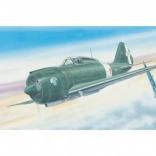 Model lietadla Reggiane RE 2000 Falco 1:48
