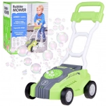 Detská hračka – kosačka na mydlové bubliny ZA4945 ZI