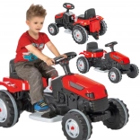 WOOPIE elektrický traktor Farmer PowerTrac 6V