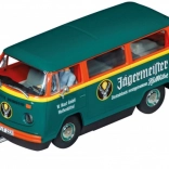 Auto pre autodráhu Carrera Digital 132 – VW Bus T2b Jagermeister 1:32