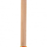 Červená