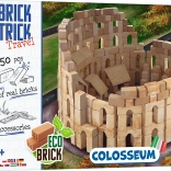 Stavebnica TREFL BRICK TRICK Travel Koloseum XL (450 dielikov)