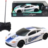 Auto na diaľkové ovládanie pre deti 6+