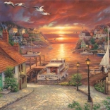 Puzzle Nové obzory 1500 dielikov