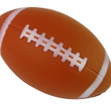 Mäkká lopta na americký futbal pre deti