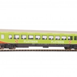 Osobný vozeň Bmz FLIXTRAIN H0