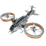 Im.Master stavebnica vrtuľníka