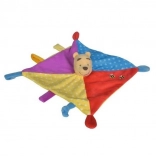 Plyšový usínáček Macko Pú od Simba 42 cm