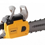 PLEJO detská motorová píla s realistickým zvukom a svetelnými efektmi