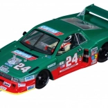 Auto na autodráhu CARRERA Digital 132 Lancia Beta Montecarlo 1:32