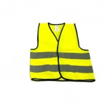 Reflexná vesta pre deti 7-9 rokov Bigjigs Toys