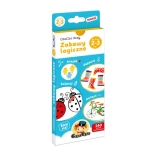 Kooperatívna stolová hra Coco Loco pre malé deti