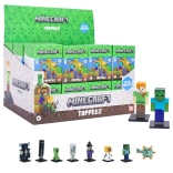 minecraft figúrka 6 cm