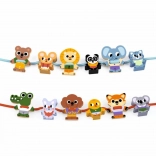 Navliekanie zvieratká DJECO