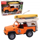 batériové auto pre chlapcov 22 × 10 × 15 cm