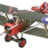 3D puzzle Sopwith Camel