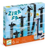 Zábavná detská hra žirafa od Djeco