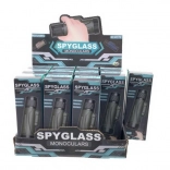 Monokulárny ďalekohľad