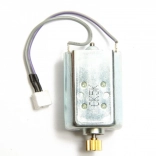 motor Z10 pro autá Carrera Digital 124 18 000 ot/min