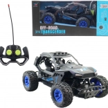 Auto na diaľkové ovládanie 27 MHz pre deti