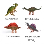 Figúrka Dinosaura 9,5 cm
