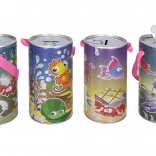 Pokladnička Morský svet 15 × 8,3 cm