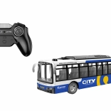 RC autobus na diaľkové ovládanie 38 cm