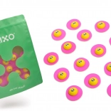 CLIXO Spinner – otočné spojky, 16 ks