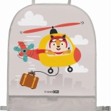 Ochranný poťah na sedadlo do auta Líška od FreeON