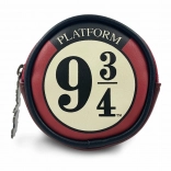 Peňaženka Harry Potter Nástupište 9 a 3/4 malá
