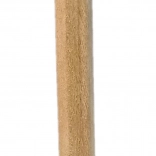 Drevená ceruzka s tigrím topperom